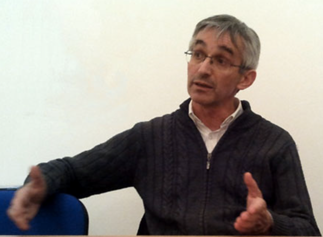Jean-Pierre Le Mat © wikipedia Jean-Pierre Le Mat © wikipedia